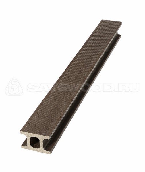 Лага – универсальный профиль ПВХ Savewood купить в Липецке