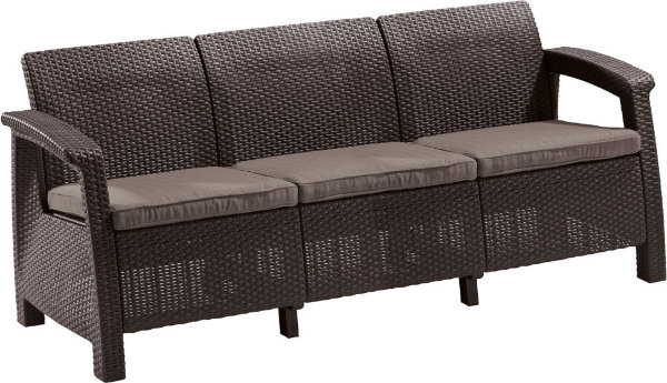 Мебель Corfu Love Seat Max купить в Липецке