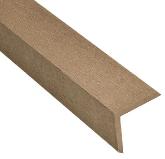 Уголок из ДПК NeoDeck Кофе купить в Липецке