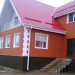 Фасадная панель Альта-Профиль, Кирпич Клинкерный, Красный купить в Липецке