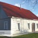 Сайдинг Виниловый Ю-Пласт, Timberblock (Тимберблок), Дуб серебристый купить в Липецке