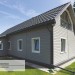 Сайдинг Виниловый Ю-Пласт, Timberblock (Тимберблок), Дуб серебристый купить в Липецке