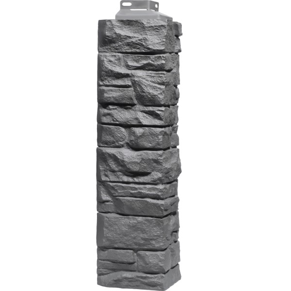 Угол наружный FineBer, Скала, Кварцевый купить в Липецке