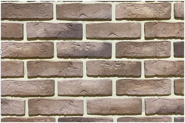 Фиброцементные панели КАНЬОН коллекция КОНАКОВСКИЙ 31 купить в Липецке