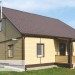 Сайдинг Виниловый Ю-Пласт, Timberblock (Тимберблок), Дуб золотой купить в Липецке
