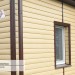 Сайдинг Виниловый Ю-Пласт, Timberblock (Тимберблок), Дуб золотой купить в Липецке