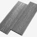 Террасная доска из ДПК RusDecking Unodeck Vintage - Серый купить в Липецке