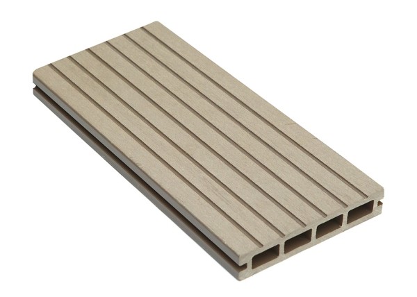 Террасная доска из ДПК CM Decking серия BARK цвет ясень купить в Липецке