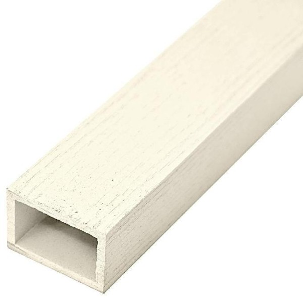 Балясина FAYNAG ДПК WOOD слоновая кость купить в Липецке
