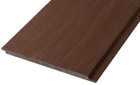 Фиброцементные панели Wood Click F21 купить в Липецке