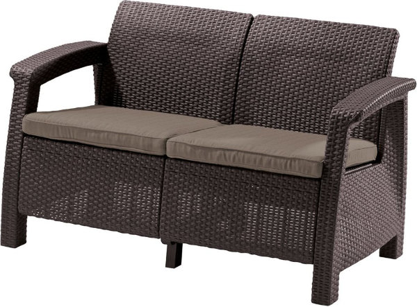 Диван Corfu Love Seat Европа купить в Липецке