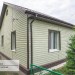 Сайдинг Виниловый Ю-Пласт, Timberblock (Тимберблок), Ясень прованс зеленый купить в Липецке