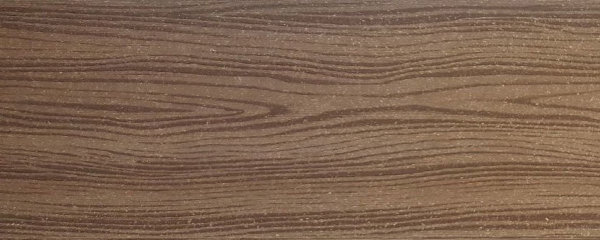 Террасная доска из ДПК Holzhof, Коричневый купить в Липецке