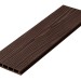 Террасная доска из ДПК RusDecking Unodeck Ultra - Венге купить в Липецке