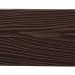 Террасная доска из ДПК RusDecking Unodeck Ultra - Венге купить в Липецке