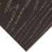 Заборная доска ДПК NanoWood Nature 3D полнотелая Венге купить в Липецке