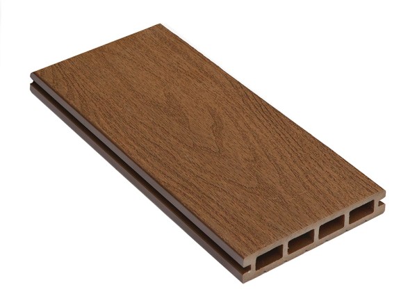 Террасная доска из ДПК CM Decking серия BARK цвет тик купить в Липецке