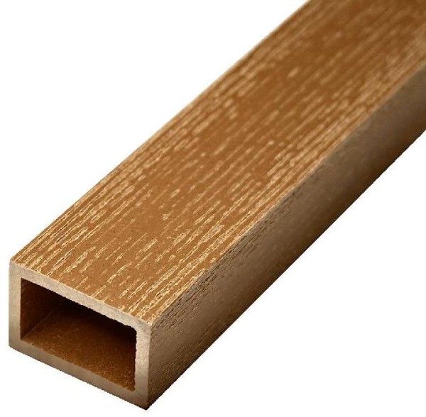 Балясина FAYNAG ДПК WOOD тик купить в Липецке