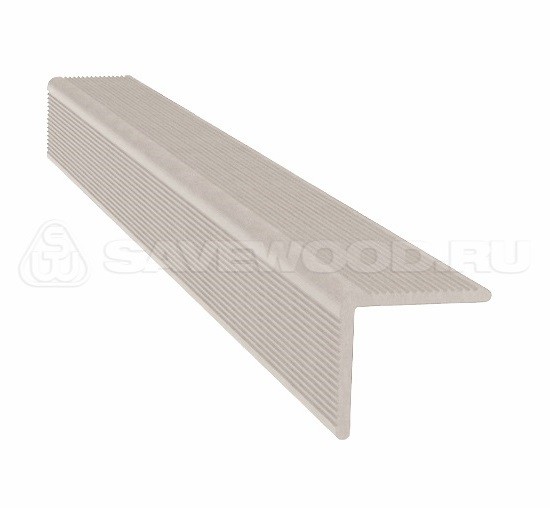 Уголок из ДПК Savewood – Бежевый купить в Липецке