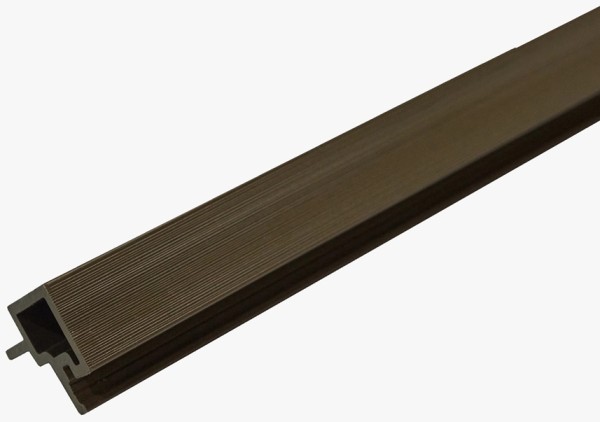 Угловой профиль CM Wall Dual, 3000х56х49 мм MACADAMIA (Макадамия) купить в Липецке