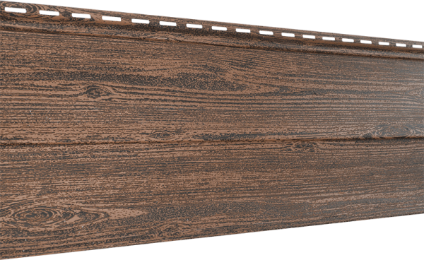 Сайдинг Ю-Пласт TIMBERBLOCK Ель (Тимберблок), Сибирская купить в Липецке