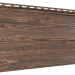 Сайдинг Ю-Пласт TIMBERBLOCK Ель (Тимберблок), Сибирская купить в Липецке