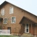 Сайдинг Ю-Пласт TIMBERBLOCK Ель (Тимберблок), Сибирская купить в Липецке