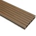 Террасная доска из ДПК CM Decking серия ROBUST цвет мербау купить в Липецке