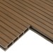 Террасная доска из ДПК CM Decking серия ROBUST цвет мербау купить в Липецке
