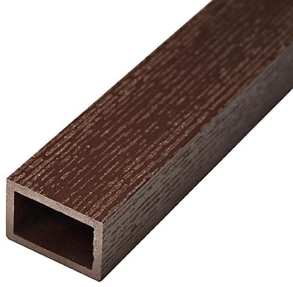 Балясина FAYNAG ДПК WOOD шоколад купить в Липецке