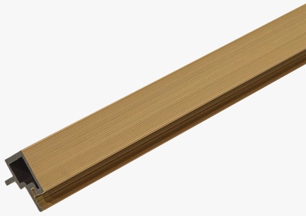 Угловой профиль CM Wall, 3000х56х49 мм PINE (Сосна) купить в Липецке