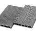 Террасная доска из ДПК RusDecking Unodeck Ultra - Серый купить в Липецке