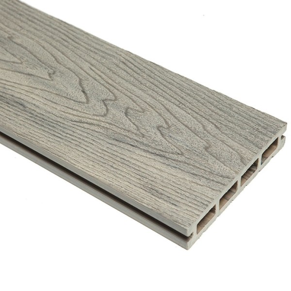 Террасная доска из ДПК CM Decking серия ROBUST цвет ясень купить в Липецке