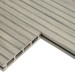 Террасная доска из ДПК CM Decking серия ROBUST цвет ясень купить в Липецке