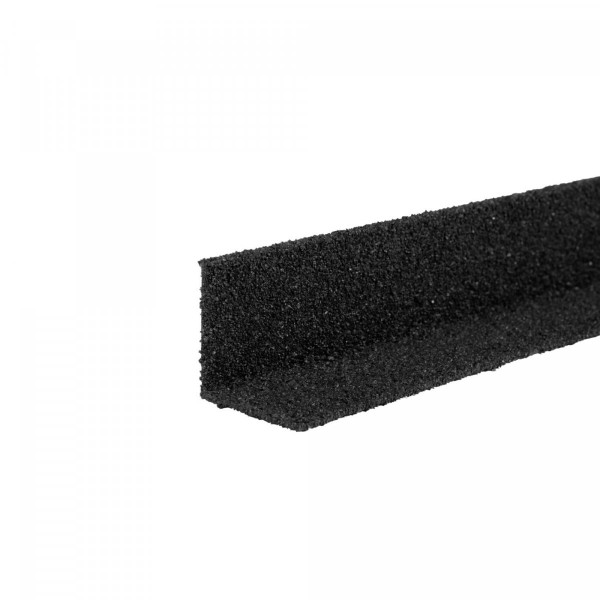 Уголок металлический внутренний ТЕХНОНИКОЛЬ HAUBERK, Черный купить в Липецке