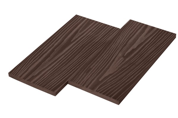 Заборная доска RusDecking UnoDeck Forte - Венге купить в Липецке