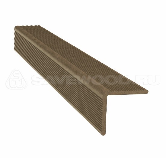 Уголок из ДПК Savewood – Тик купить в Липецке
