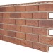 Фасадная панель VOX SOLID BRICK REGULAR бристоль купить в Липецке